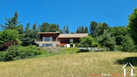 Villa met prachtig uitzicht Ref # Li834