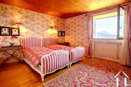 Woonhuis te koop prunieres, provence-alpen-côte d'azur, Li834 Afbeelding - 15