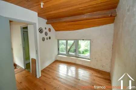 Huis met gastverblijf te koop neuvic entier, limousin, Li849 Afbeelding - 10