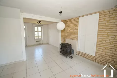 Huis met gastverblijf te koop neuvic entier, limousin, Li849 Afbeelding - 24