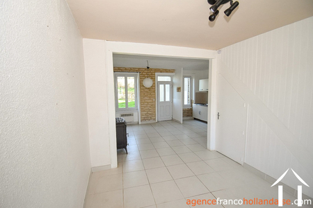 Huis met gastverblijf te koop neuvic entier, limousin, Li849 Afbeelding - 26