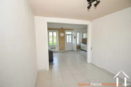 Huis met gastverblijf te koop neuvic entier, limousin, Li849 Afbeelding - 26