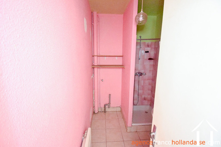 Huis met gastverblijf te koop neuvic entier, limousin, Li849 Afbeelding - 28