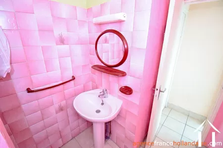 Huis met gastverblijf te koop neuvic entier, limousin, Li849 Afbeelding - 29