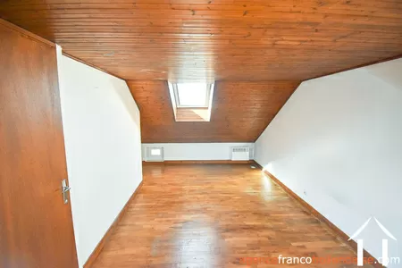 Huis met gastverblijf te koop neuvic entier, limousin, Li849 Afbeelding - 30