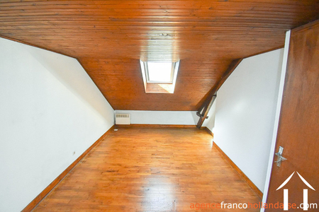 Huis met gastverblijf te koop neuvic entier, limousin, Li849 Afbeelding - 32