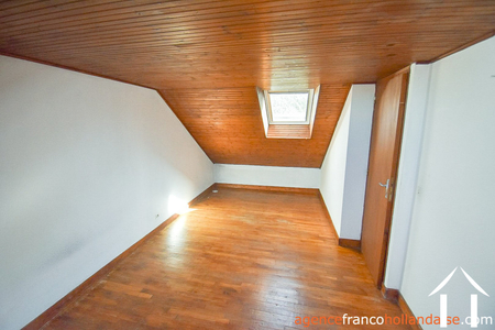 Huis met gastverblijf te koop neuvic entier, limousin, Li849 Afbeelding - 34