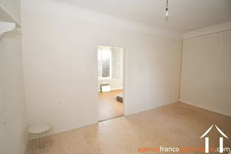 Dorpshuis te koop linards, limousin, Li856 Afbeelding - 55