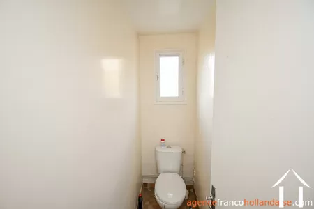 Dorpshuis te koop linards, limousin, Li856 Afbeelding - 69