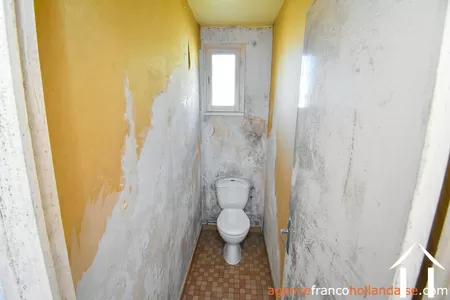 Dorpshuis te koop linards, limousin, Li856 Afbeelding - 30