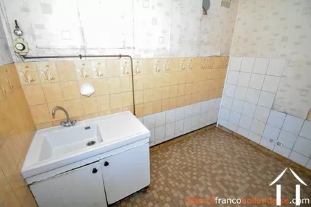 Dorpshuis te koop linards, limousin, Li856 Afbeelding - 18