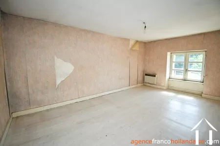 Dorpshuis te koop linards, limousin, Li856 Afbeelding - 41