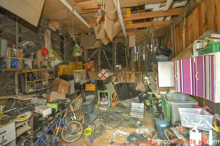 Dorpshuis te koop linards, limousin, Li856 Afbeelding - 61