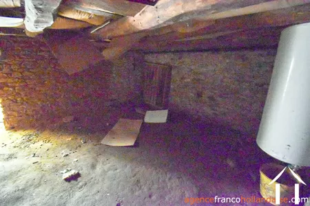 Dorpshuis te koop linards, limousin, Li856 Afbeelding - 45