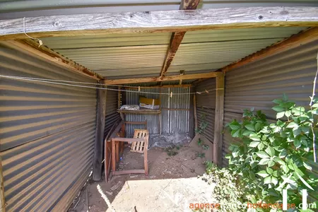 Dorpshuis te koop linards, limousin, Li856 Afbeelding - 90