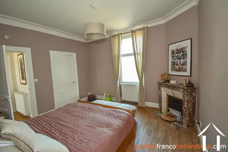 Dorpshuis te koop chamborand, limousin, Li860 Afbeelding - 13