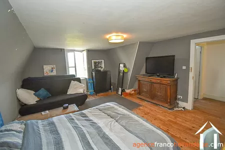 Dorpshuis te koop chamborand, limousin, Li860 Afbeelding - 22