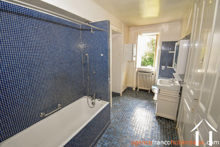 Huis met gastverblijf te koop bourganeuf, limousin, Li887 Afbeelding - 15