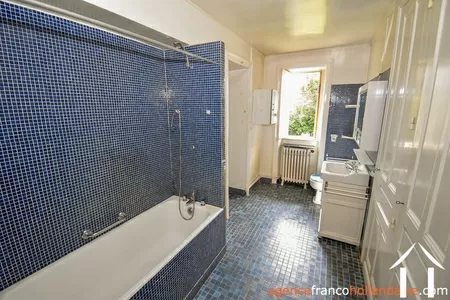 Huis met gastverblijf te koop bourganeuf, limousin, Li887 Afbeelding - 15