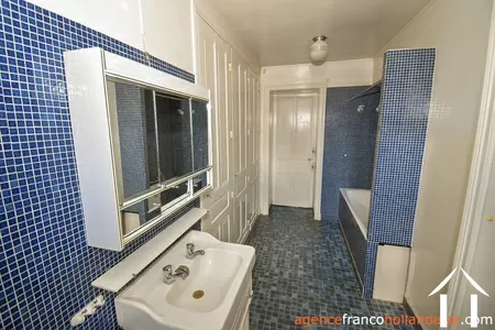 Huis met gastverblijf te koop bourganeuf, limousin, Li887 Afbeelding - 16