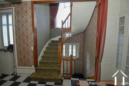 Huis met gastverblijf te koop bourganeuf, limousin, Li887 Afbeelding - 10