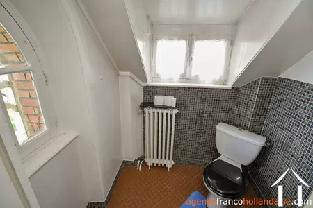 Huis met gastverblijf te koop bourganeuf, limousin, Li887 Afbeelding - 20