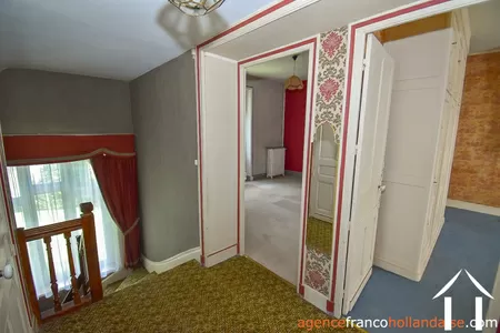 Huis met gastverblijf te koop bourganeuf, limousin, Li887 Afbeelding - 22