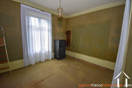 Huis met gastverblijf te koop bourganeuf, limousin, Li887 Afbeelding - 9