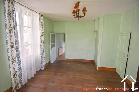Huis met gastverblijf te koop bourganeuf, limousin, Li887 Afbeelding - 41