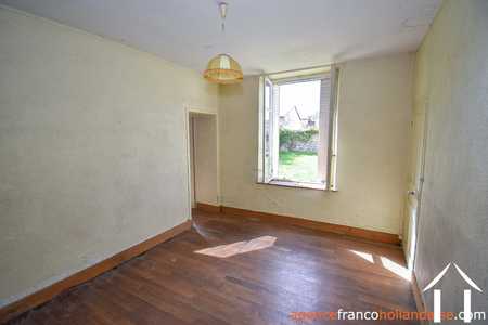 Huis met gastverblijf te koop bourganeuf, limousin, Li887 Afbeelding - 44