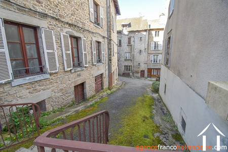 Dorpshuis te koop eymoutiers, limousin, Li892 Afbeelding - 25