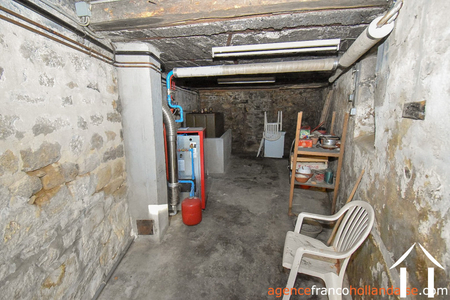 Dorpshuis te koop eymoutiers, limousin, Li892 Afbeelding - 32