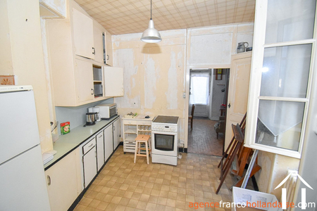 Dorpshuis te koop eymoutiers, limousin, Li892 Afbeelding - 5