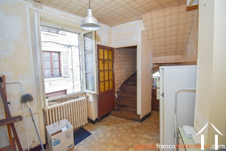 Dorpshuis te koop eymoutiers, limousin, Li892 Afbeelding - 6