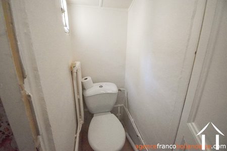 Dorpshuis te koop eymoutiers, limousin, Li892 Afbeelding - 14