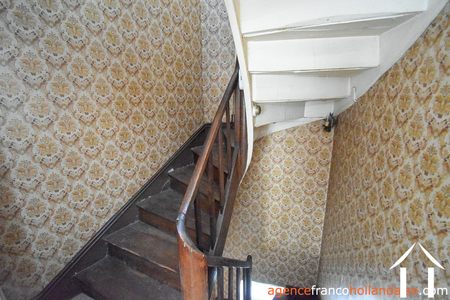 Dorpshuis te koop eymoutiers, limousin, Li892 Afbeelding - 15