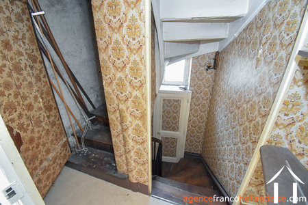 Dorpshuis te koop eymoutiers, limousin, Li892 Afbeelding - 22