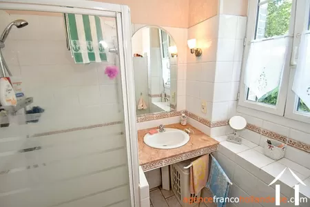 Bezit 1 hectare ++ te koop la croisille sur briance, limousin, Li894 Afbeelding - 9