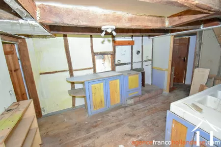 Woonhuis te koop la croisille sur briance, limousin, Li895 Afbeelding - 20