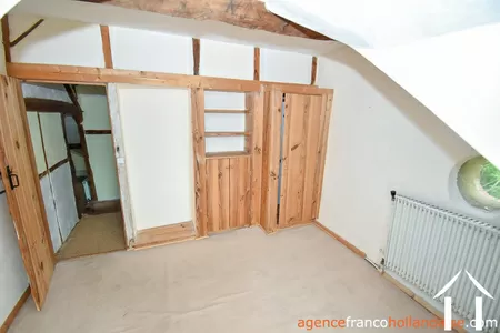 Woonhuis te koop la croisille sur briance, limousin, Li895 Afbeelding - 39