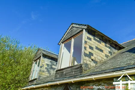 Woonhuis te koop la croisille sur briance, limousin, Li895 Afbeelding - 30