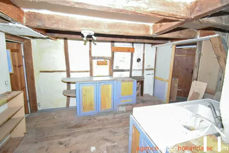 Woonhuis te koop la croisille sur briance, limousin, Li895 Afbeelding - 56