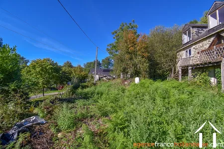 Woonhuis te koop la croisille sur briance, limousin, Li895 Afbeelding - 69