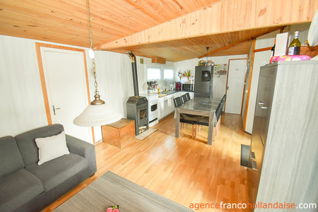 Woonhuis te koop sussac, limousin, Li896 Afbeelding - 8