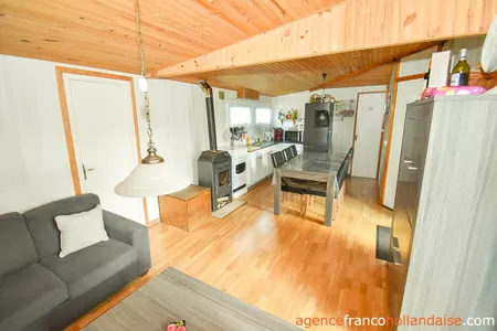 Woonhuis te koop sussac, limousin, Li896 Afbeelding - 7