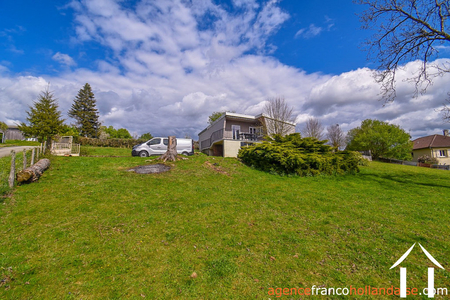 Woonhuis te koop sussac, limousin, Li896 Afbeelding - 43