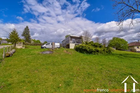 Woonhuis te koop sussac, limousin, Li896 Afbeelding - 42