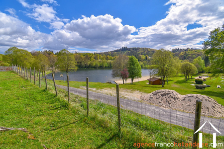 Woonhuis te koop sussac, limousin, Li896 Afbeelding - 40