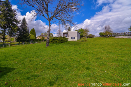 Woonhuis te koop sussac, limousin, Li896 Afbeelding - 52