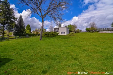 Woonhuis te koop sussac, limousin, Li896 Afbeelding - 1